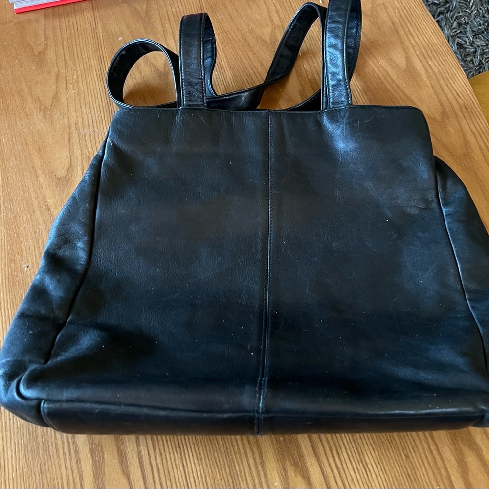 Hobo shoulder tote